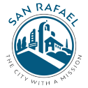 Redistrict San Rafael Logo